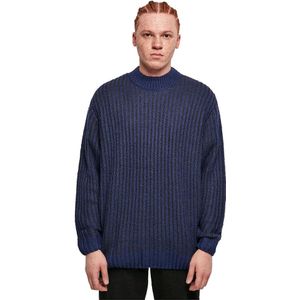 Urban Classics Oversized Two Tone Pullover