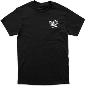 Radio Script Kurzarm-t-shirt