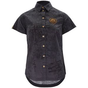 Silvini Montora Urban Kurzarmhemd