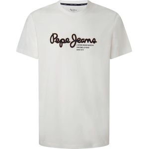 Pepe Jeans Wido Kurzarm-t-shirt