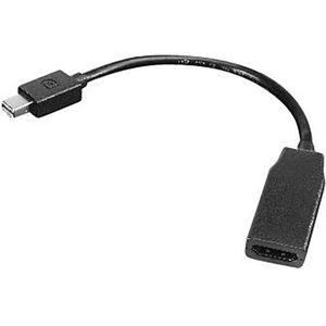 Lenovo Mini Displayport Zu Hdmi Kabel