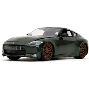 Jada Toys Fast & Furious Fahrzeug