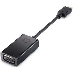 Hp Usb-c To Vga Adapter