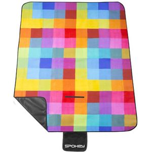 Spokey Colour Picknickdecke