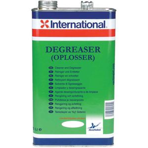 International Entfetter 5l