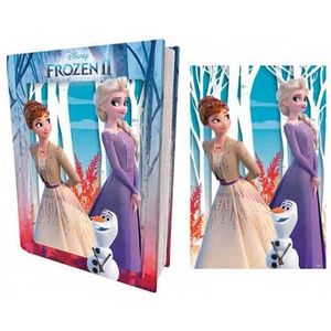 Prime 3d Disney Frozen Ii Elsa Anna Und Olafs Puzzle 300 Stücke