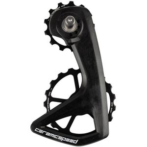 Ceramicspeed Ospw Rs 5-spoke Shimano 7150 Stützradsystem