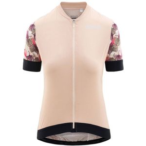 Briko Bloom Kurzarm-radtrikot