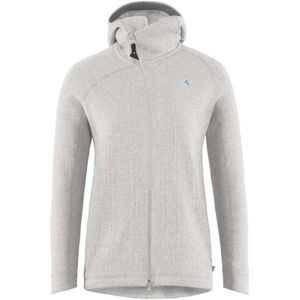 KlÄttermusen Balder Fleece Mit Durchgehendem Reißverschluss
