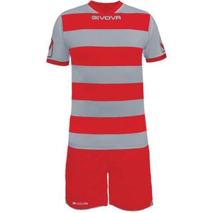 Givova Rugby Set