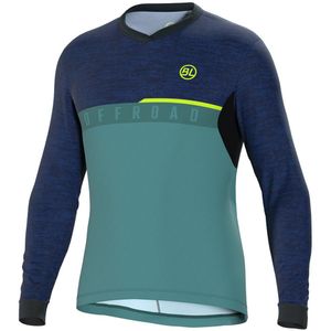 Bicycle Line Agordo Langarm-trikot