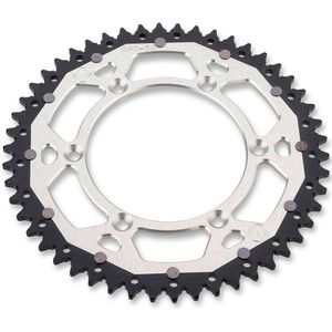 Moose Hard-parts 520 Aluminium&steel Ktm/husqvarna/husaberg Hinterradritzel