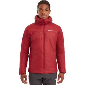 Montane Respond Jacke