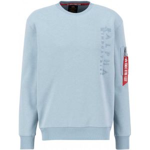 Alpha Industries Emb Sweatshirt