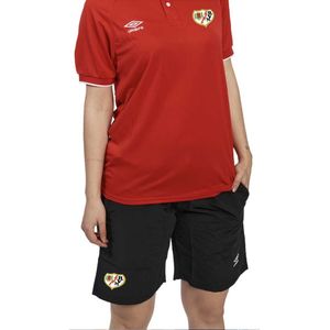 Umbro Rayo Vallecano 23/24 Walk Kurze Hose