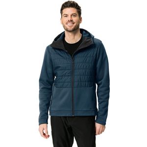 Vaude Bike Comyou Fleece Jacke
