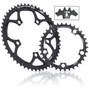 Miche Super11 Xca Interior 5b 110 Campagnolo Kettenblatt