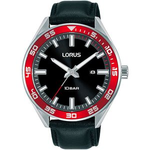 Lorus Watches Rh941nx9 Uhr