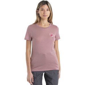 Icebreaker 150 Tech Lite Ii Community Merino Kurzarm-t-shirt