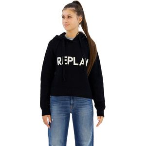 Replay Dk3560.000.g22726 Kapuzenpullover