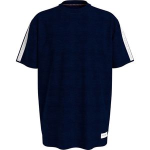Tommy Hilfiger Established Kurzarm-pyjama-t-shirt