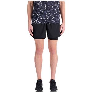 New Balance Accelerate Pacer 5´´ Sportshorts