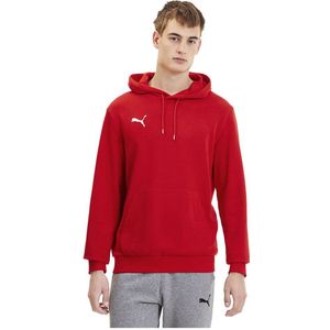 Puma Teamgoal 23 Causals Kapuzenpullover