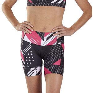 Zoot Ltd 6´´ Triathlon-shorts