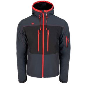 Izas Fornax Softshelljacke