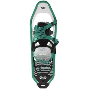 Atlas Snow-shoe Range Trail Frau Schneeschuhe
