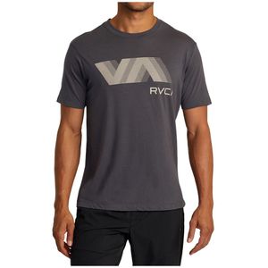 Rvca Avyzt01370 Kurzarm-t-shirt