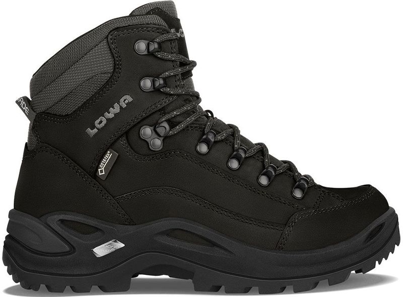 Lowa Renegade Goretex Mid Wanderstiefel