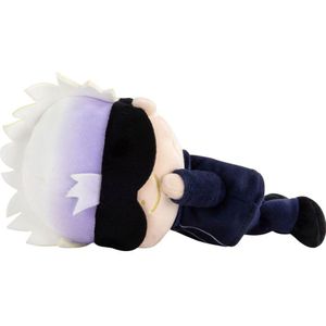 Mochi Mochi Teddy Dein Jjk Gojo Satoru
