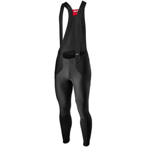 Castelli Sorpasso Ros Goretex Lange Trägerhose