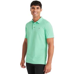 Calvin Klein Golf Planet Kurzarm-poloshirt