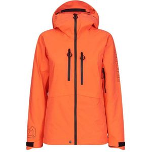 Rock Experience Fanatic Padded Jacke