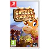 Nintendo Games Switch Cattle Country