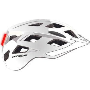 Cannondale Quick Mtb-helm
