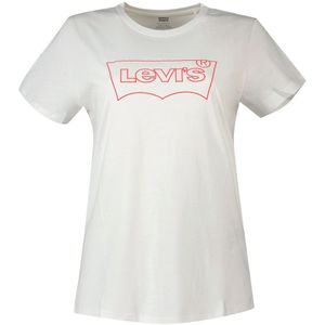Levi´s ® The Perfect A2086 Kurzarm-t-shirt