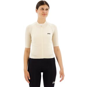 Poc Pristine Kurzarm-radtrikot