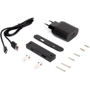 Emuca Usb A+c Linky-ladegerät 81x12 Mm