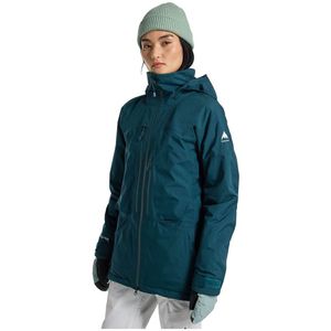 Burton Pillowline Goretex 2l Jacke