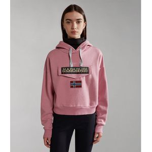 Napapijri Burgee Kapuzenpullover