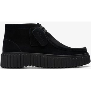 Clarks Shoes Torhill Moss Schuhe
