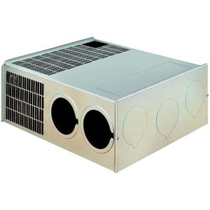 Suburban Mfg 2588a Sf-vhq Series Low Profile 35000btu Ofen