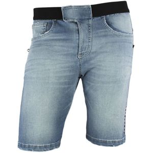 Jeanstrack Turia Br Kurze Hose