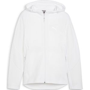 Puma Evostripe Dk Reißverschlusspullover