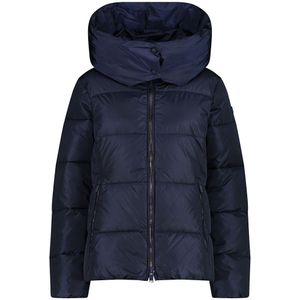 Cmp Zip Hood 31k2836 Jacke