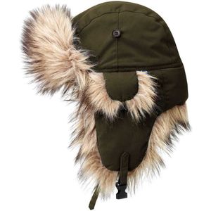 Fjällräven Nordic Heater Mütze