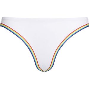 Calvin Klein Underwear Cheeky Bikini-höschen